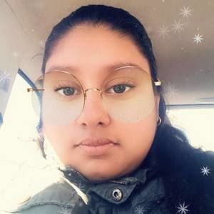 Meet your Posher, Veronica